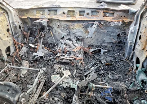 2020 Ford Explorer z USA, uszkodzony, nr VIN 1FMSK7BHXLGB99676